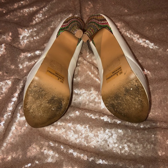 CHARLOTTE RUSSE | Heels - Picture 5 of 8